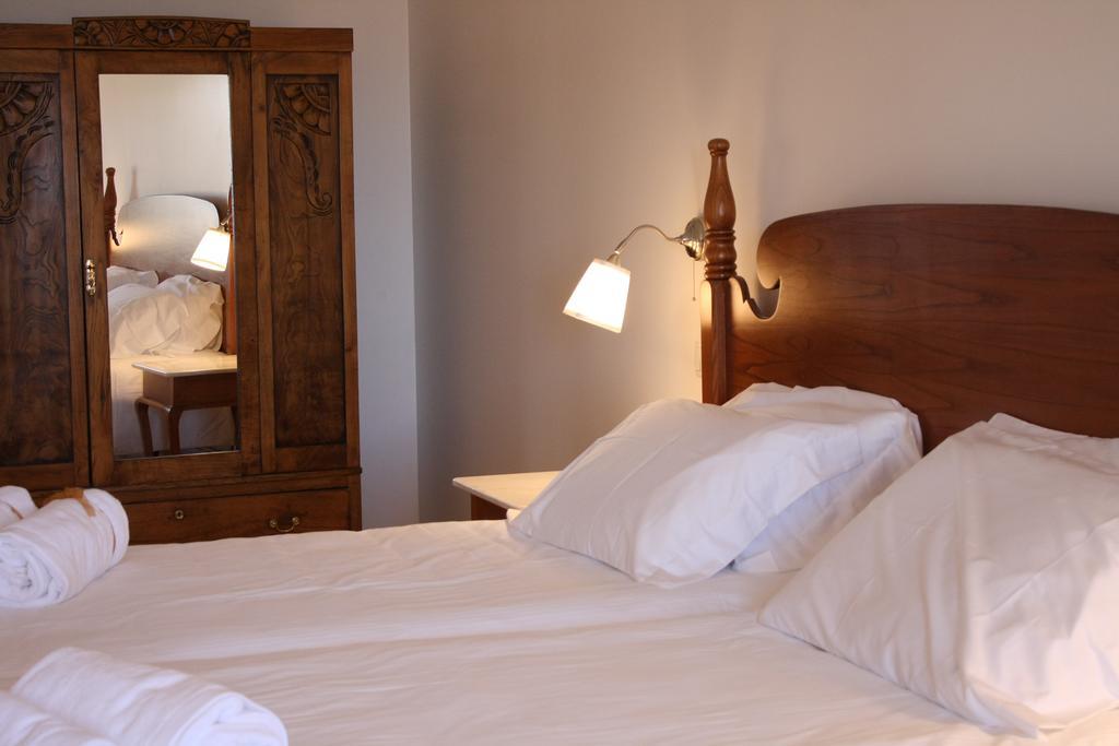 Quinta Pacos Do Lago Campanario Room photo