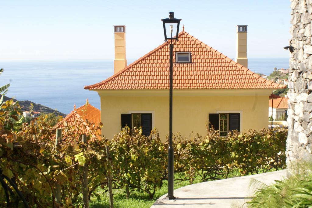 Quinta Pacos Do Lago Campanario Exterior photo