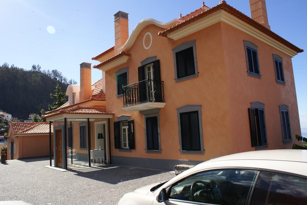 Quinta Pacos Do Lago Campanario Exterior photo